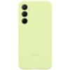 Etui Samsung EF-PA356TMEGWW A35 5GA356 limonka/lime Silicone Cover