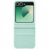 Etui Samsung EF-VF741PMEGWW Z Flip6 F741 / Z Flip7 FE miętowy/mint Flap ECO-Leather Case