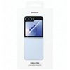Folia Samsung EF-UF741CTEGWW Z Flip6     F741 / Z Flip7 FE Front Protection