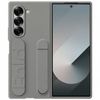 Etui Samsung EF-MF956TJEGWW Z Fold6F956 szary/gray Standing Case with Strap