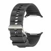 Pasek PeakForm Band SamsungET-SBL70MBEGEU do Watch Ultra szary/dark gray