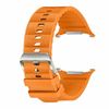 Pasek PeakForm Band SamsungET-SBL70MOEGEU do Watch Ultra pomarańczowy/orange