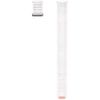 Pasek Fabric Band SamsungET-SVL30SWEGEU do Watch7 / 6 / 5 / 4 20mm S/M różowo-biały/pink-white