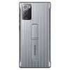 Etui Samsung EF-RN980CS Note 20 N980srebrny/silver Protective Standing Cover