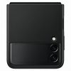 Etui Samsung EF-VF711LBEGWW Flip 3czarny/black Leather Cover