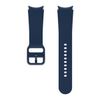 Pasek Sport Band Samsung ET-SFR87LNEGEUdo Watch4 20mm M/L granatowy/navy