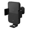 Uchwyt indukcyjny Samsung GP-PLU021SAABWczarny/black