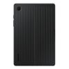 Etui Samsung EF-RX200CB Tab A8 czarny/black Protective Standing Cover