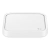 Ładowarka indukcyjna Samsung EP-P2400BWFast Charger 15W biały/white