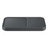 Ładowarka indukcyjna Samsung EP-P5400BBciemno szary/dark gray Duo