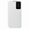 Etui Samsung EF-ZS901CW S22 S901biały/white Clear View Cover
