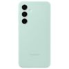 Etui Samsung EF-PS721CMEGWW S24 FE S721  miętowy/mint Silicone Case