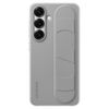 Etui Samsung Standing Grip do Galaxy     S25+ szary