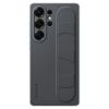 Etui Samsung Standing Grip do Galaxy S25 Ultra czarny