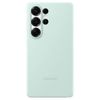 Etui Samsung Silicone do Galaxy S25 Ultra miętowy
