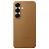 Etui Samsung Kindsuit do Galaxy S25      złoty