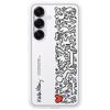 Etui Samsung Flipsuit do Galaxy S25+     biały