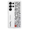 EF-MS938CWE Samsung FlipSuit Cover for Galaxy S25 Ultra White