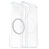 Etui Samsung Otterbox React Magnet do    Galaxy S25 stardust