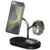 Ładowarka indukcyjna 3w1 Samsung         GP-PWU024 czarny