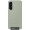 Etui Samsung Silicone do Samsung Galaxy  A56 zielony