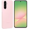 Etui Samsung Silicone do Samsung Galaxy A56 różowy