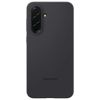 Etui Samsung Silicone do Samsung Galaxy  A36 czarny
