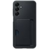 Etui Samsung Card Slot do Samsung Galaxy A16 czarny