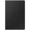 Etui Samsung Book Cover Keyboard AI Key  do Galaxy Tab S10 FE+ czarny