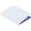 Etui Samsung Smart Book Cover do Galaxy Tab S10 FE+ niebieski