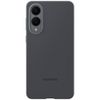 Etui Samsung Silicone Case do Galaxy S25 Edge czarny