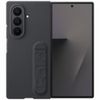 Etui Samsung Silicone Case do Galaxy Z   Fold7 czarny
