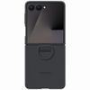 Etui Samsung Ring Case do Galaxy Z Flip7 czarny