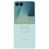 Etui Samsung Ring Case do Galaxy Z Flip7 miętowy
