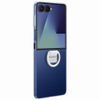Etui Samsung Ring Case do Galaxy Z Flip7 przezroczysty
