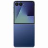 Etui Samsung Clear Case do Galaxy Z      Flip7 przezroczysty