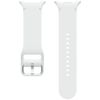 Pasek Samsung Sport do Galaxy Watch8 /   Watch8 Classic (S/M) biały