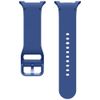 Pasek Samsung Sport do Galaxy Watch8 /   Watch8 Classic (S/M) niebieski