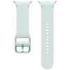 Pasek Samsung Sport do Galaxy Watch8 /   Watch8 Classic (S/M) miętowy