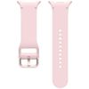 Pasek Samsung Sport do Galaxy Watch8 / Watch8 Classic (S/M) różowy