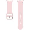 Pasek Samsung Sport do Galaxy Watch8 /   Watch8 Classic (M/L) różowy