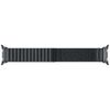 Pasek Samsung Fabric do Galaxy Watch8 /  Watch8 Classic (S/M) ciemno szary