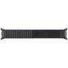 Pasek Samsung Fabric do Galaxy Watch8 /  Watch8 Classic (M/L) ciemno szary