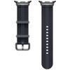 Pasek Samsung Athleisure do Galaxy Watch8 / Watch8 Classic (S/M) ciemno szary