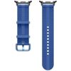 Pasek Samsung Athleisure do Galaxy Watch8 / Watch8 Classic (S/M) niebieski