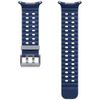 Pasek Marine Band Samsung do Watch Ultra niebieski