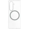 Etui Samsung Clear Magnet Case do Galaxy Z Fold7 przezroczysty