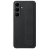 Etui Samsung Standing Grip do Galaxy S25 FE czarny