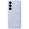 Etui Samsung Standing Grip do Galaxy S25 FE jasno niebieski