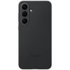 Etui Samsung Silicone do Galaxy S25 FE   czarny